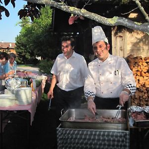 Landhotel Jaeger Top
